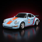 Electric Drift Go Kart Retro Sports Car
