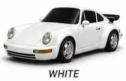 72V 2500W Electric Drift Go Kart Retro Sports Car