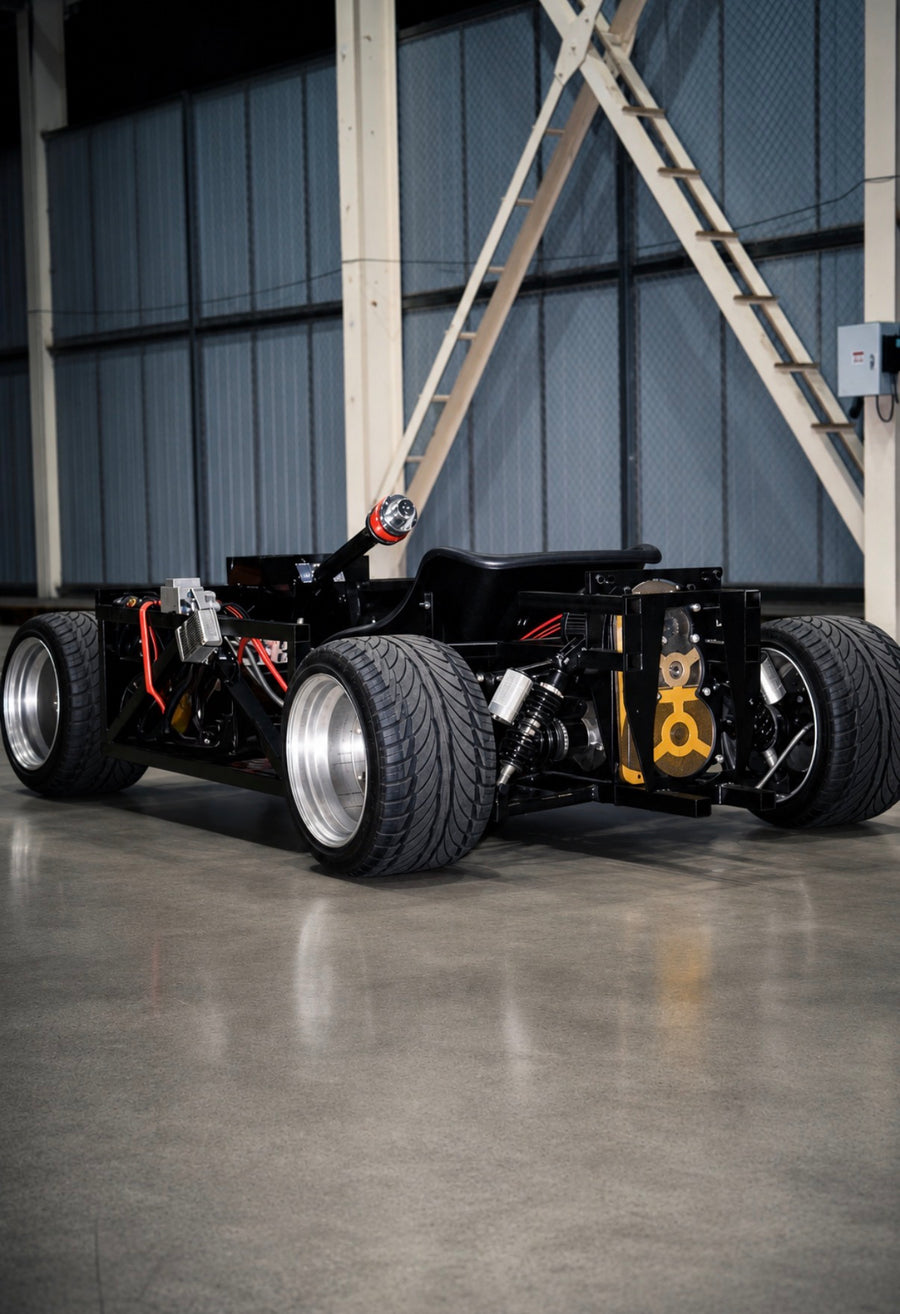 Under the hood image